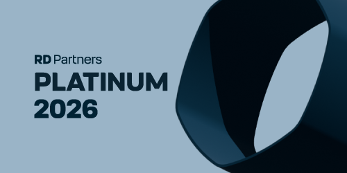 RD Station Partner Platinum 2026