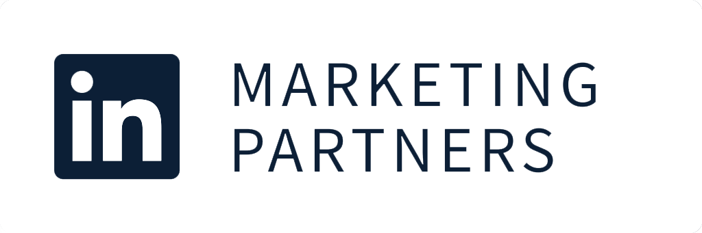 LinkedIn Marketing Partner